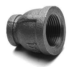 4X31/2 BLK MI REDUCER
